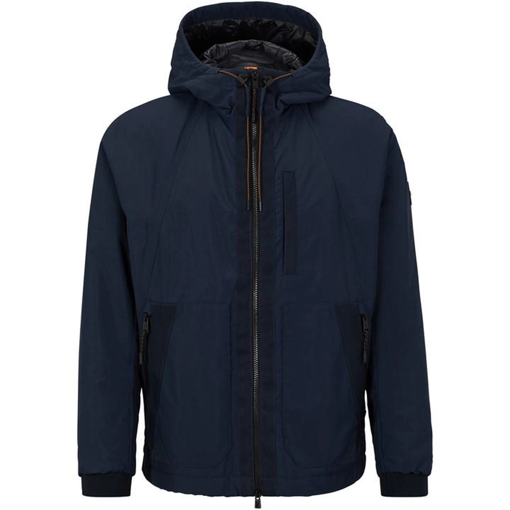 Hugo Boss Oberto 10242627 01 - Blue